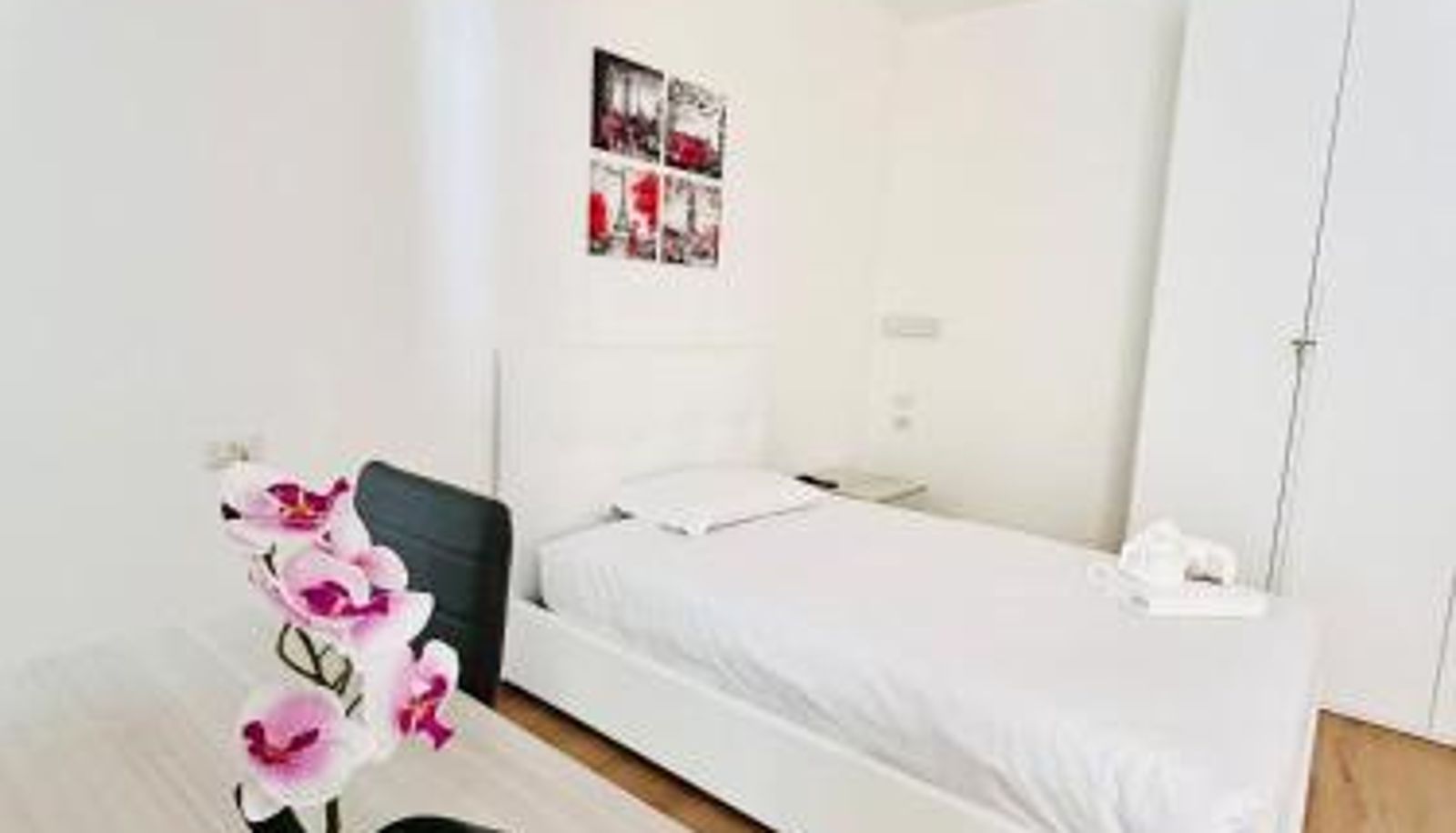 Zimmer - SMART SUITES FORLI'