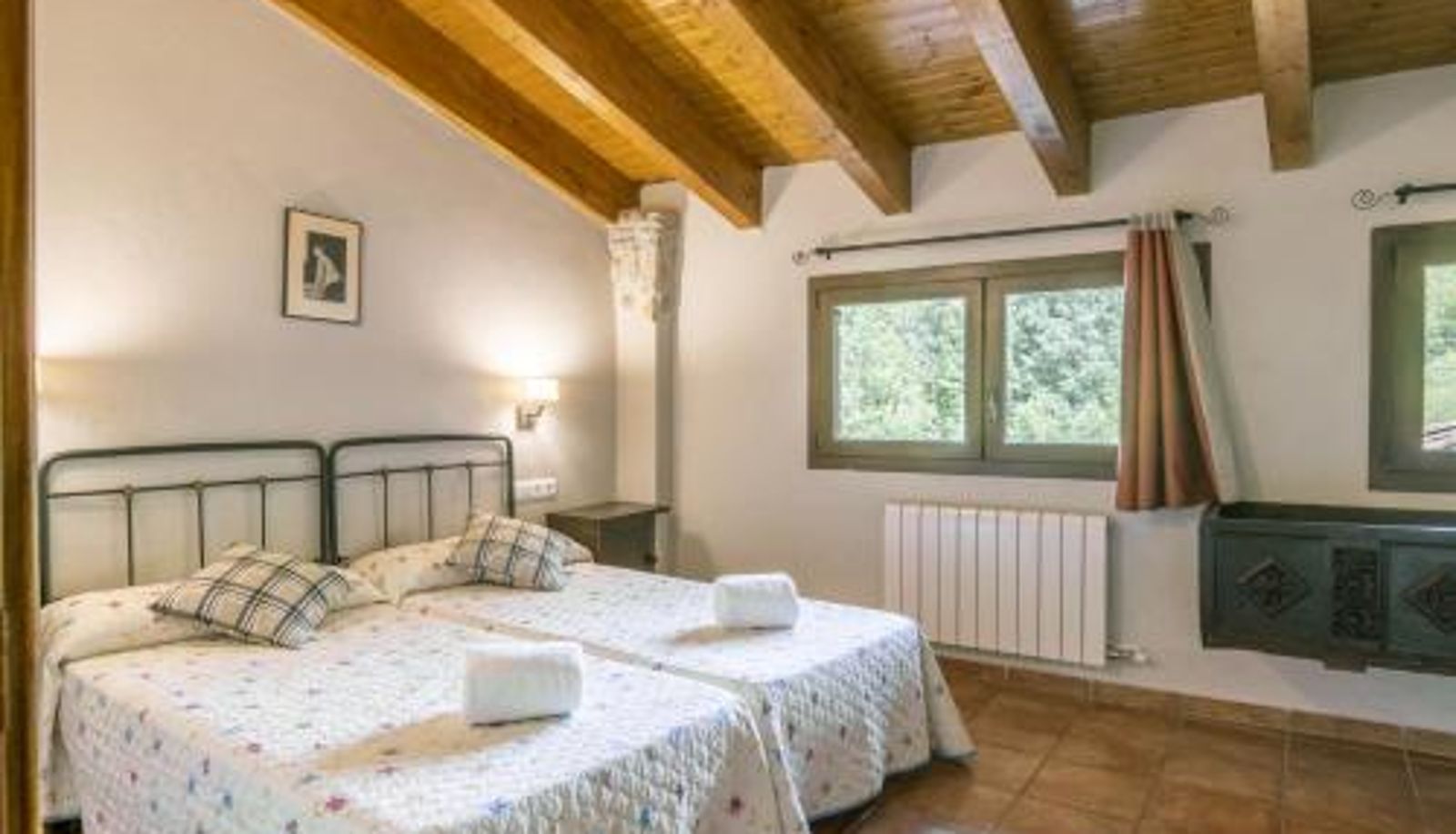 Apartament - Mossen Batista Faig