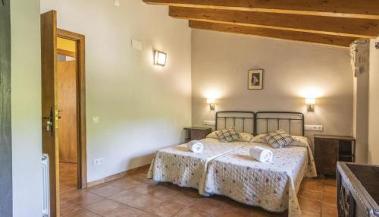 Apartament - Mossen Batista Faig