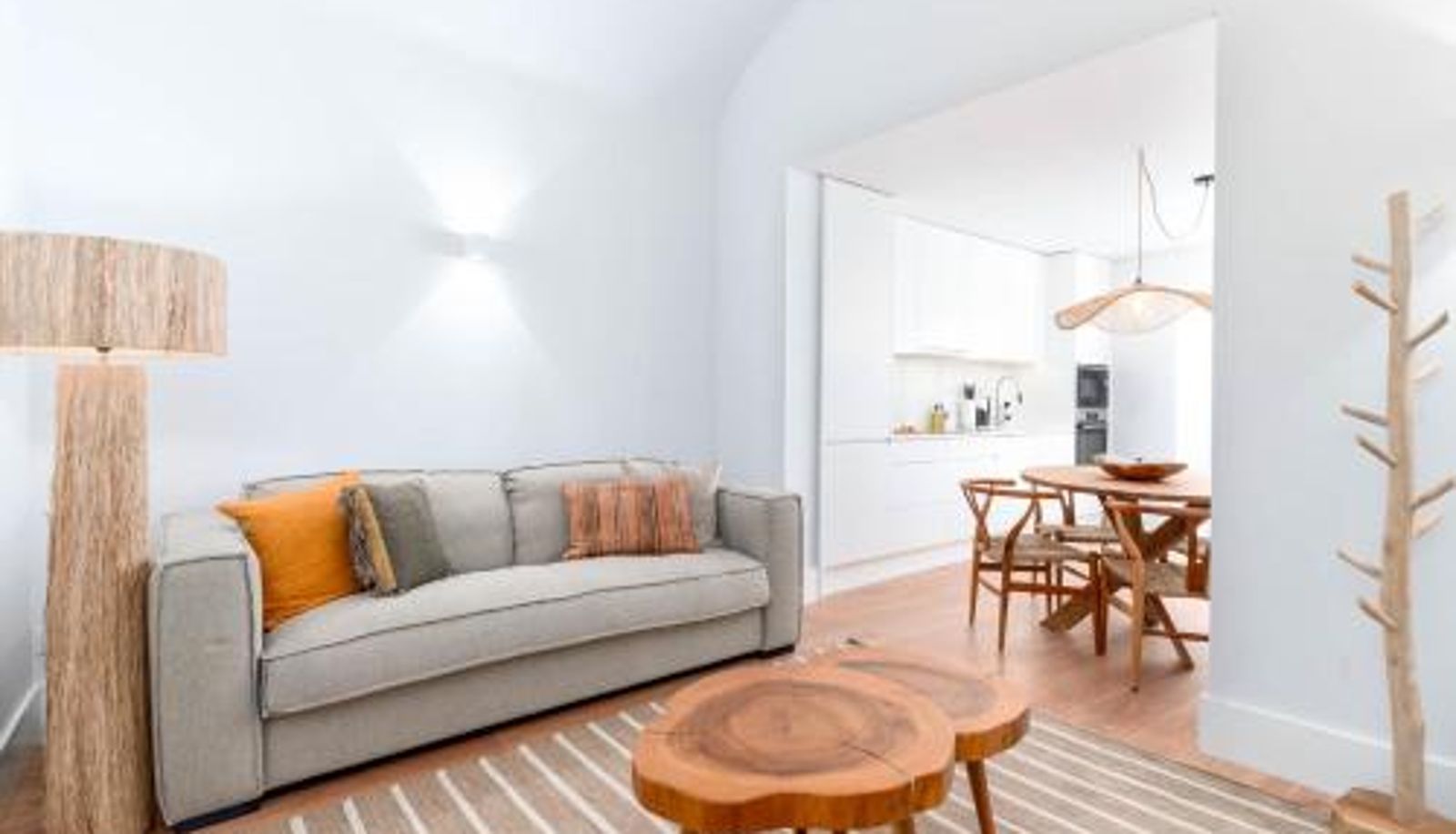 Apartment - Limehome Evora Rua de Machede 61