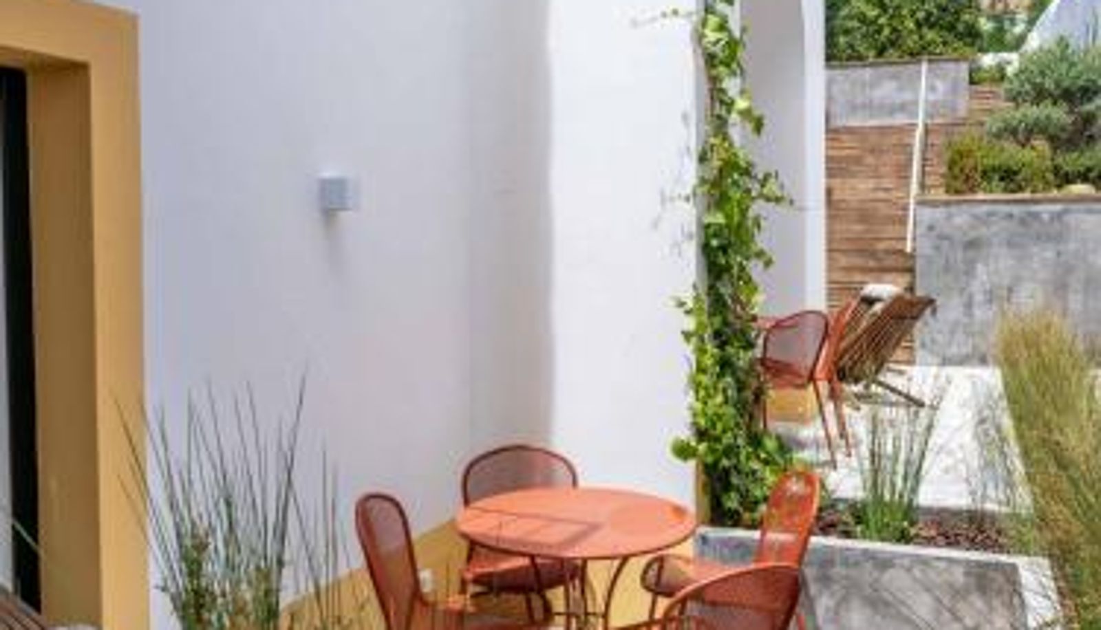 Apartment - Limehome Evora Rua de Machede 61