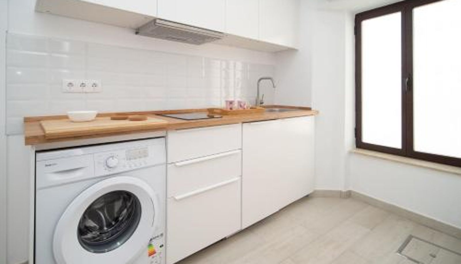 Apartament - SibsSanlucar Duquesa Loft Coqueto Ideal Parejas