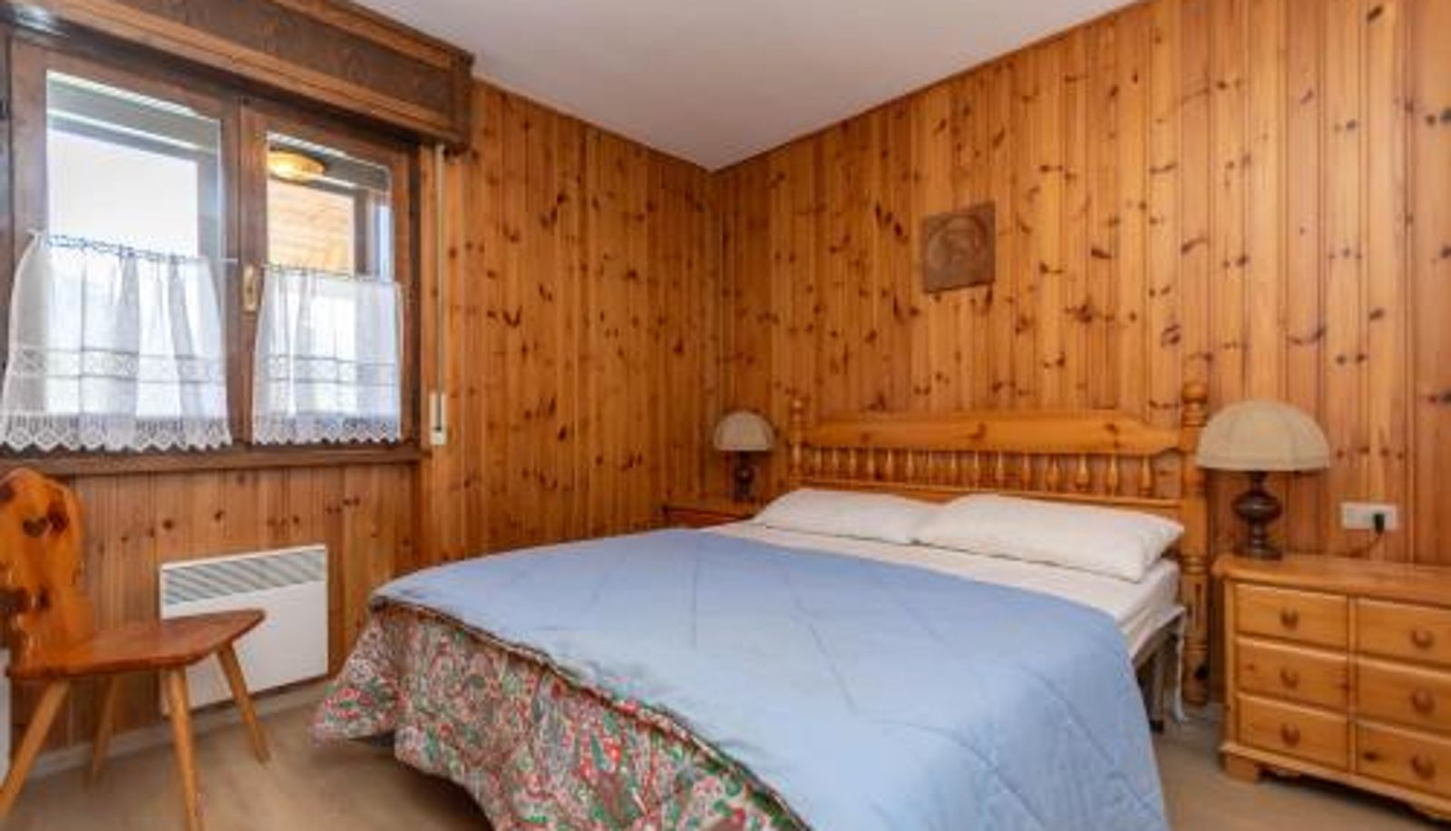 Apartment - Dimora al Vajolet