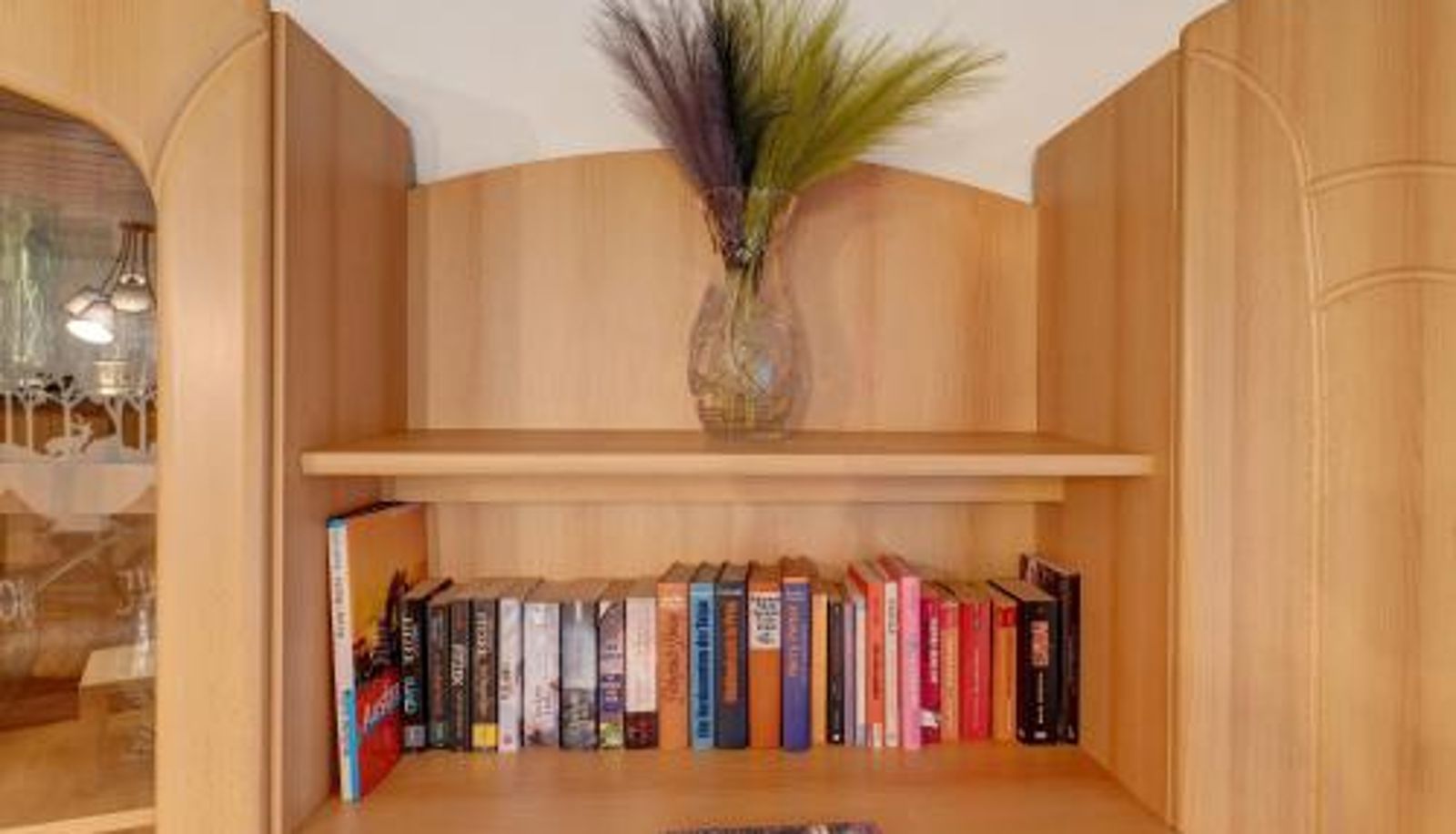 Habitación estándar - Im Grünen