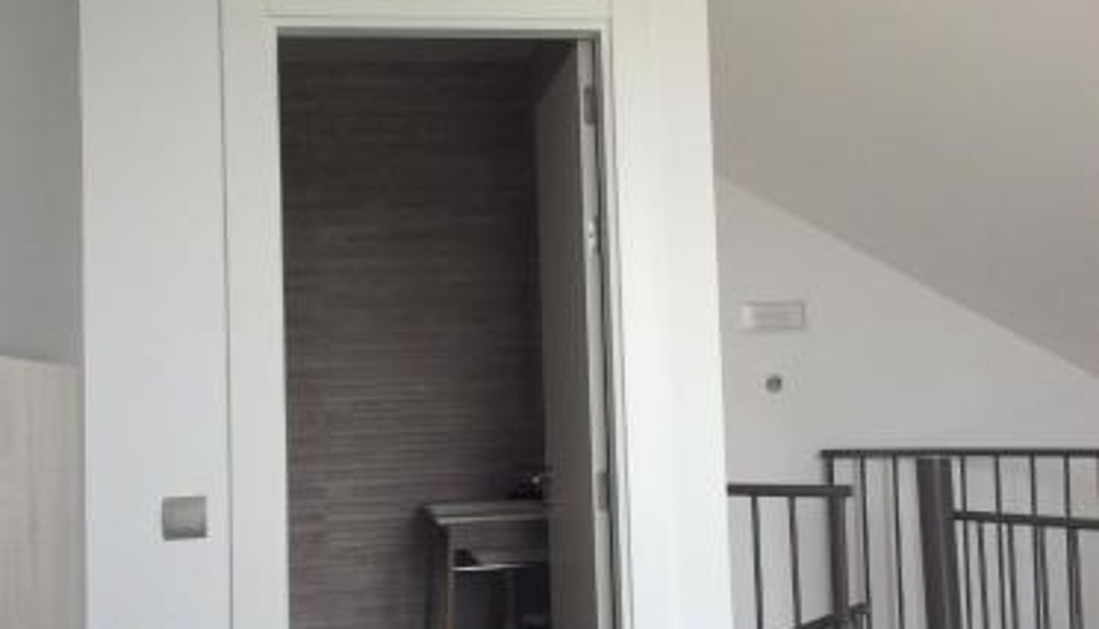 Habitación estándar - Apartamentos Hostería de Boo