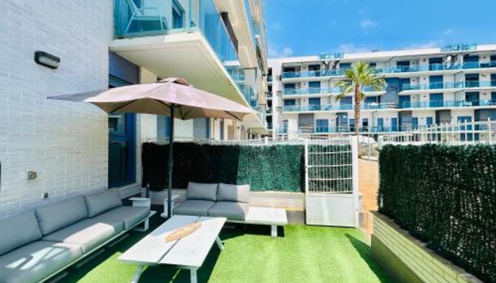 Apartment - Wind duplex Cambrils beach