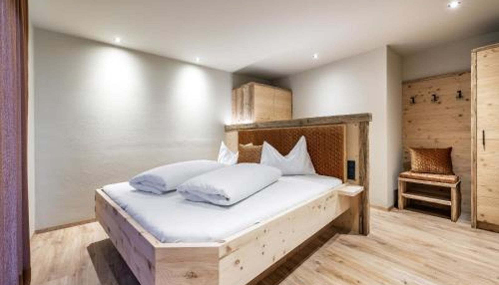 Habitación estándar - Mirabelle Pension Sankt Ursula