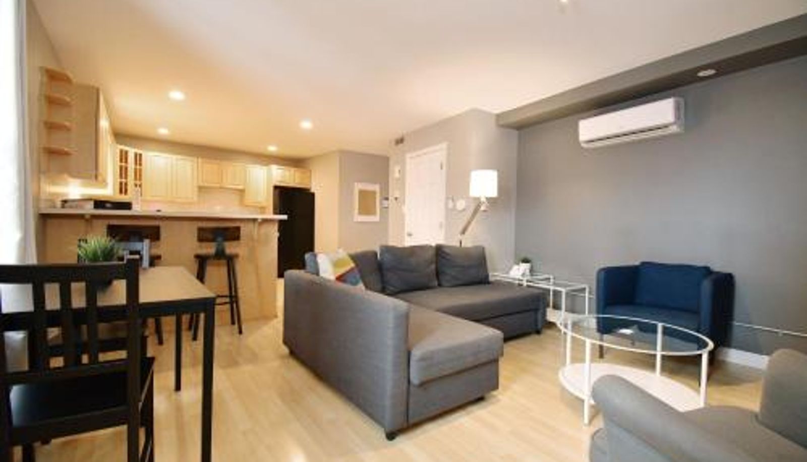 Suite - Lester Lofts by Bower Boutique Hotels