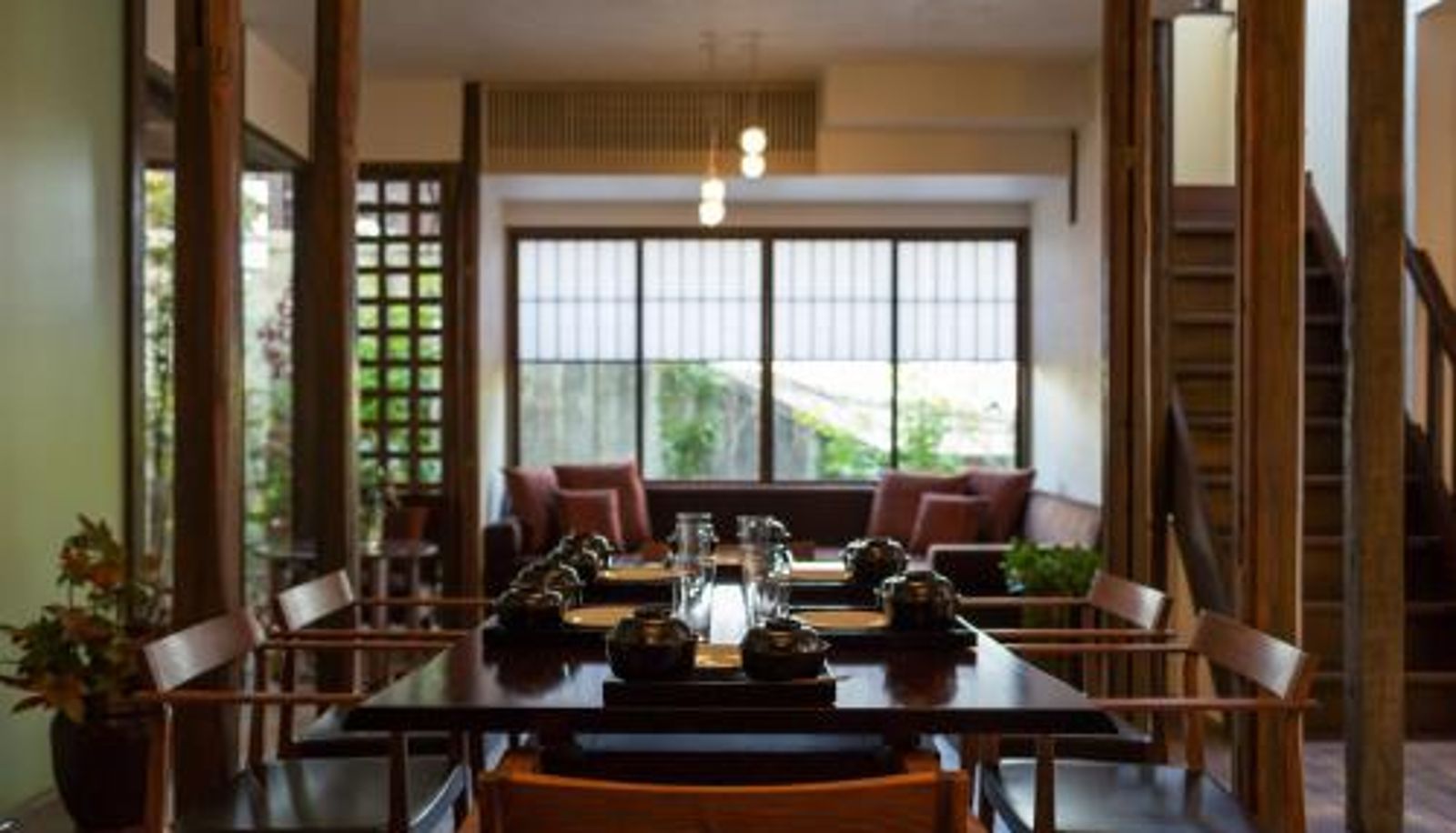 Apartment - Setouchi Minato no Yado