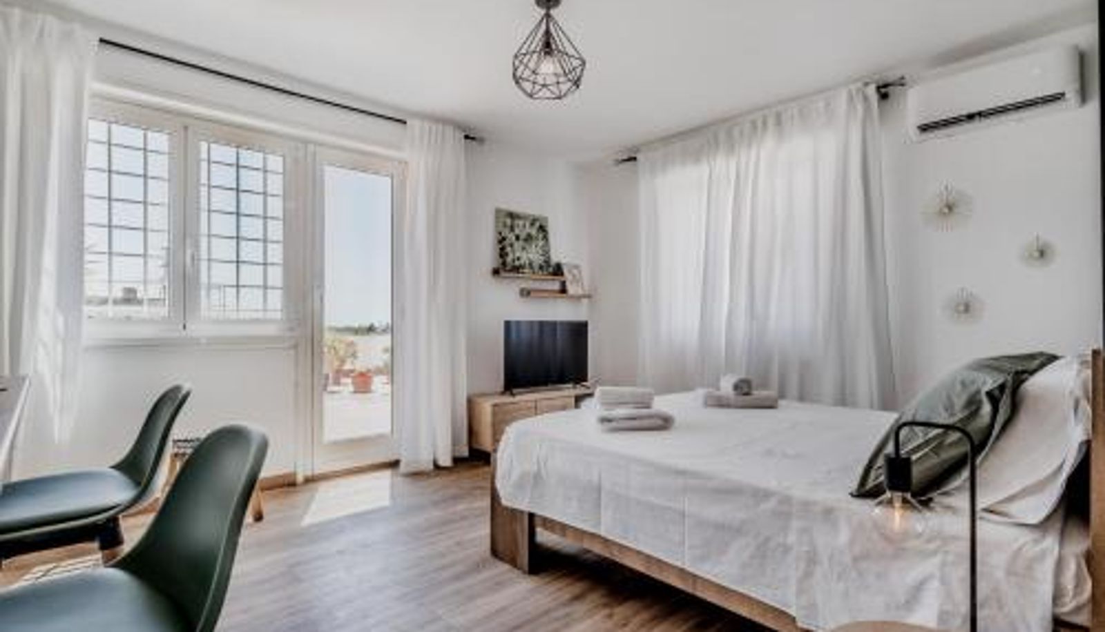Appartement - La Petit Maison