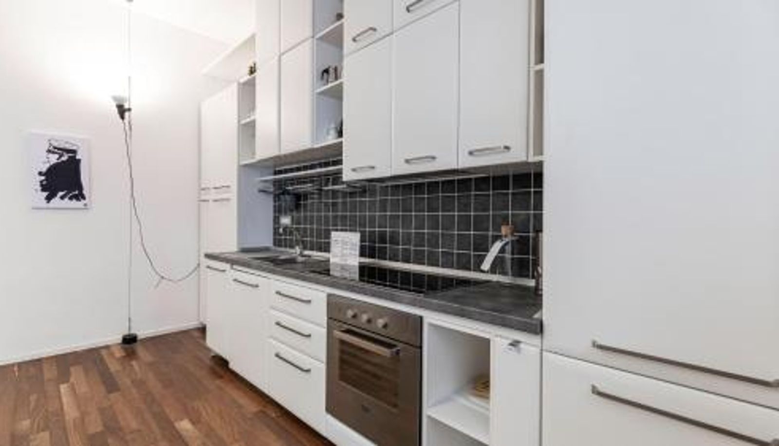 Appartement - Italianway Easy - Piceno 44