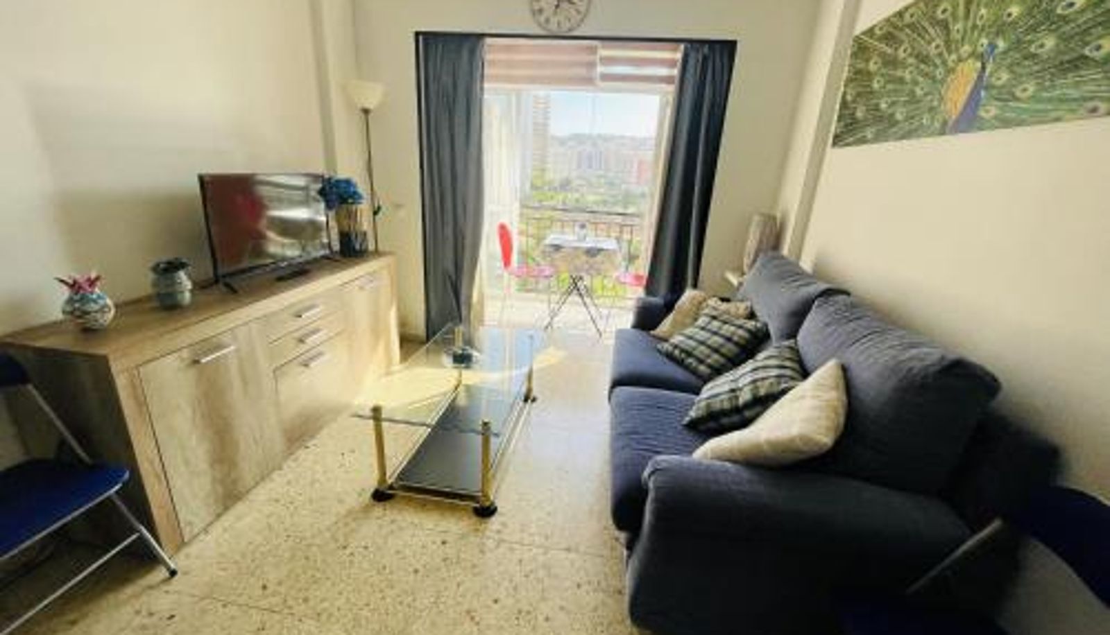 Apartment - A972 - Hannibal