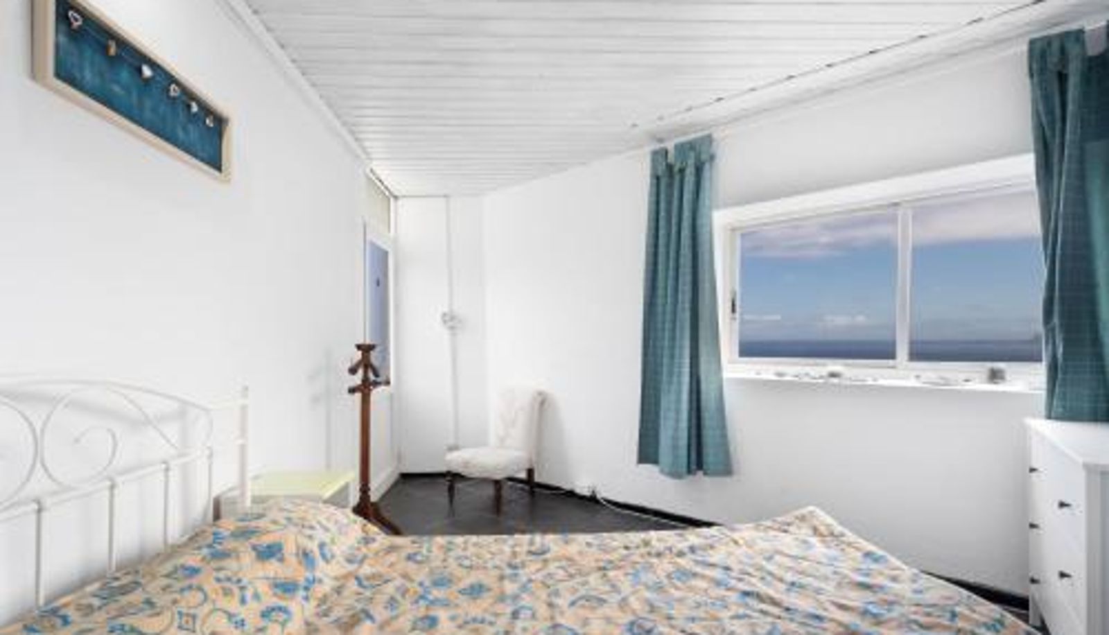 Chambre Standard - El Submarino C