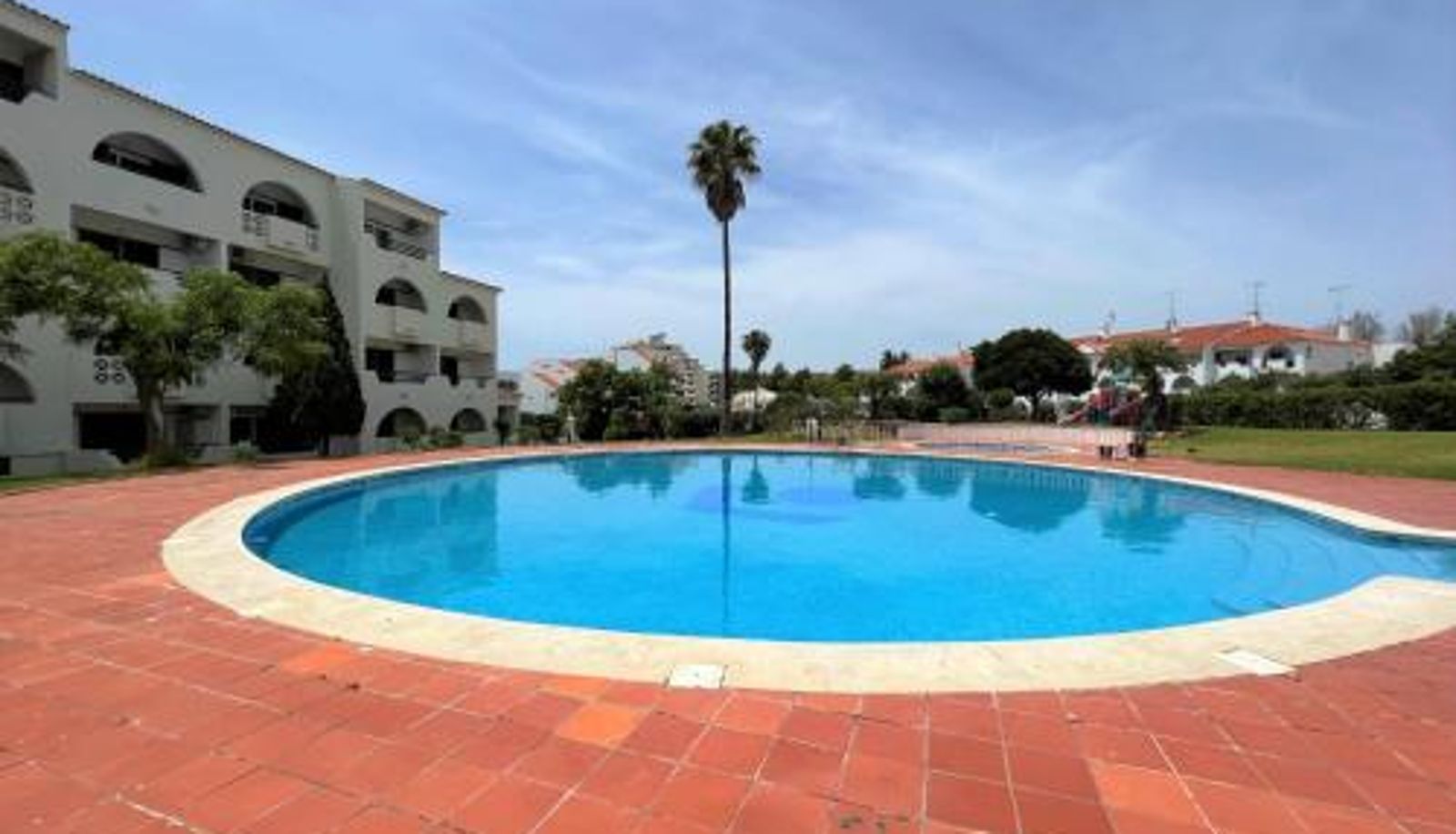 Piscina - Albufeira Twins 3 With Pool by Homing