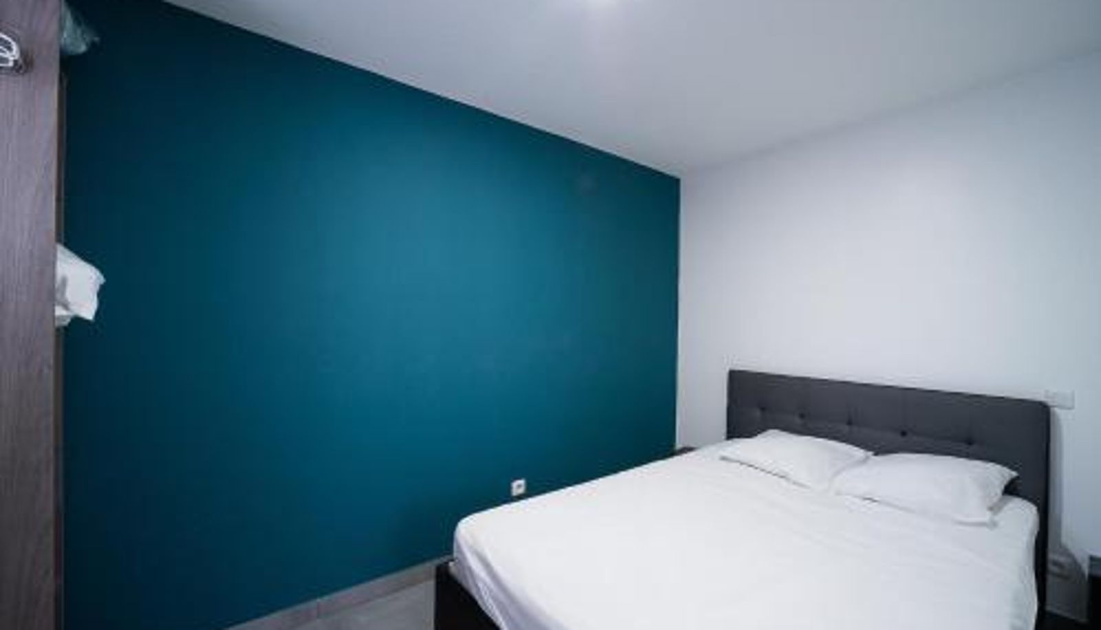 Apartment - Casa Sacha - Appt avec piscine partagée