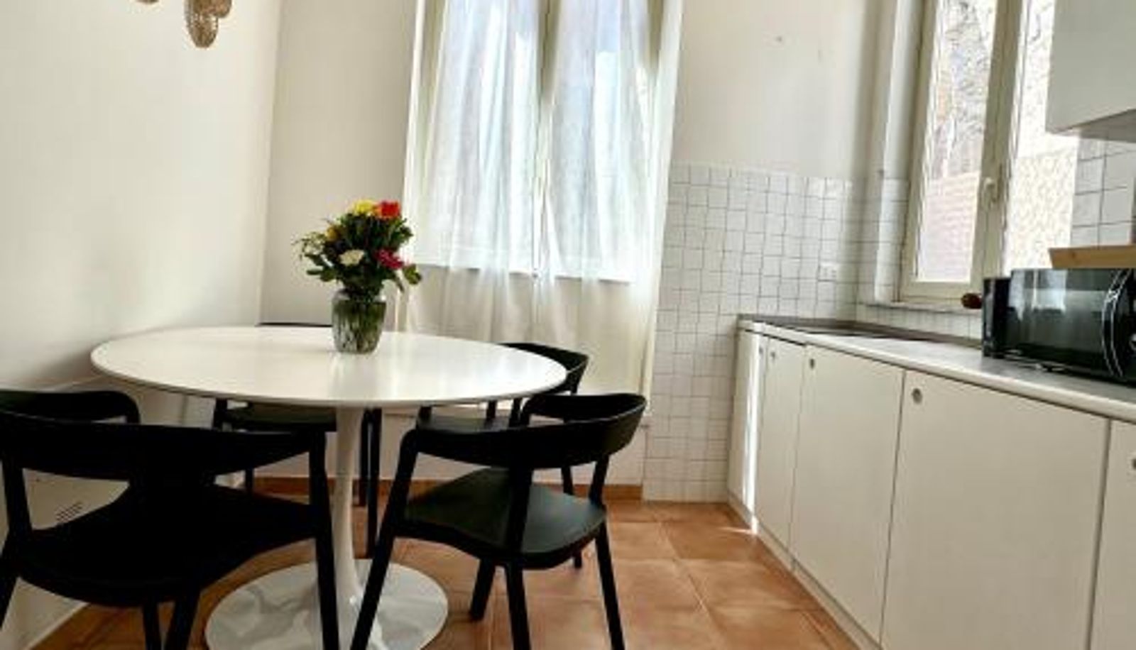Apartment - Montesanto Charm Centro Storico