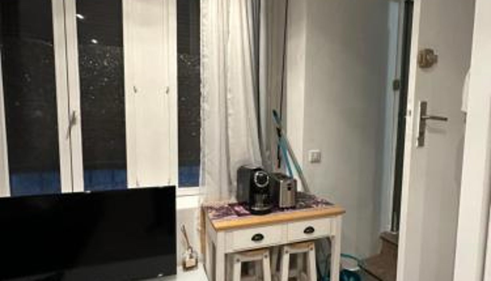 Camera standard - Charmant studio