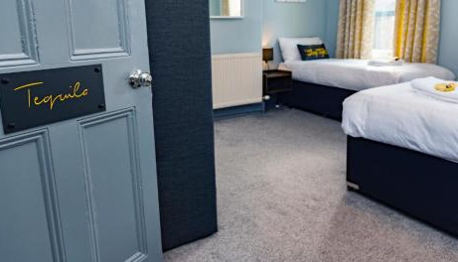 Appartamento - The Bishophill Gathering York - Sleeps Up To 12