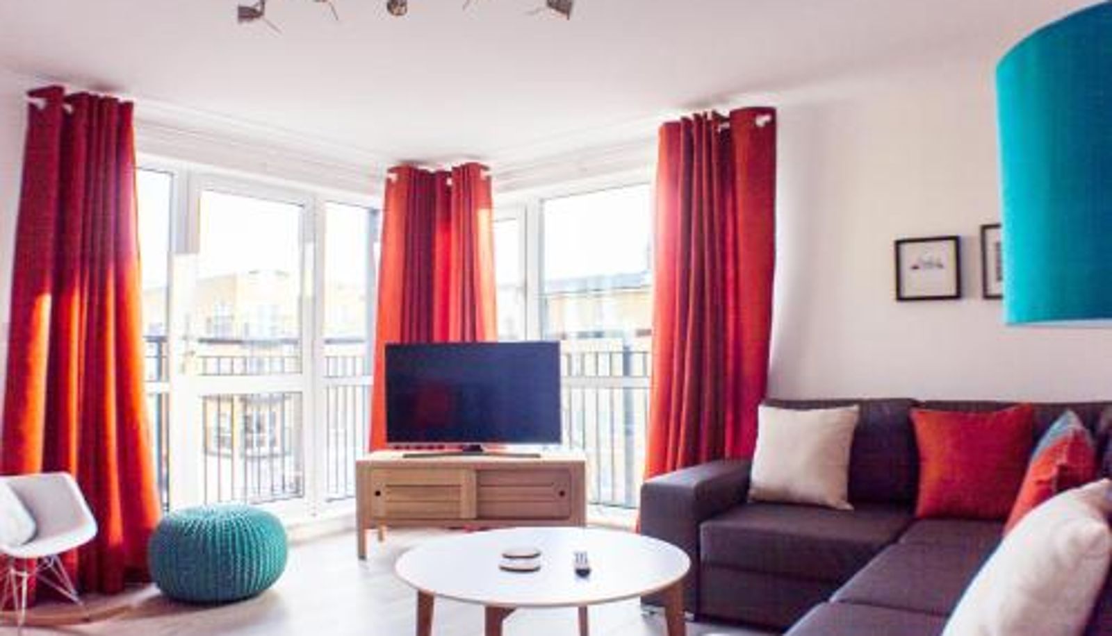 Appartement - Boutique Home from Home