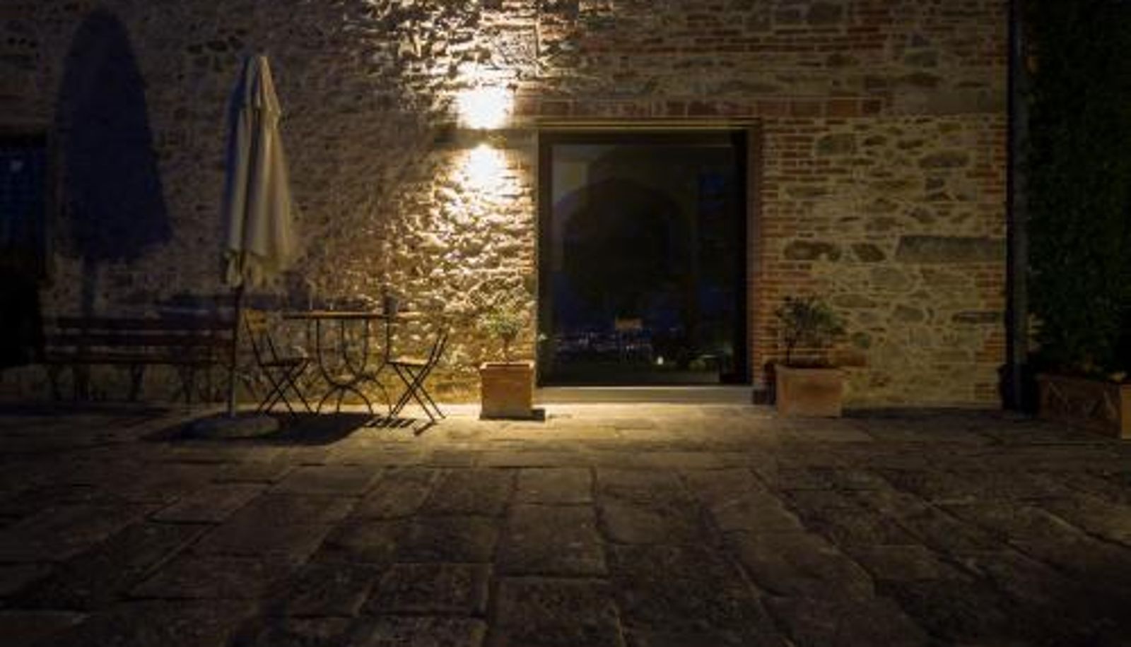 Apartamento - Gli Archi home holidays
