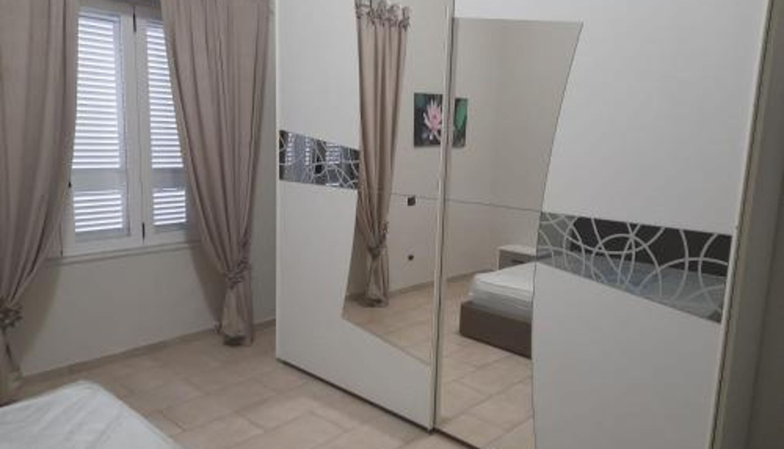 Standard room - MaM HOLIDAY HOME