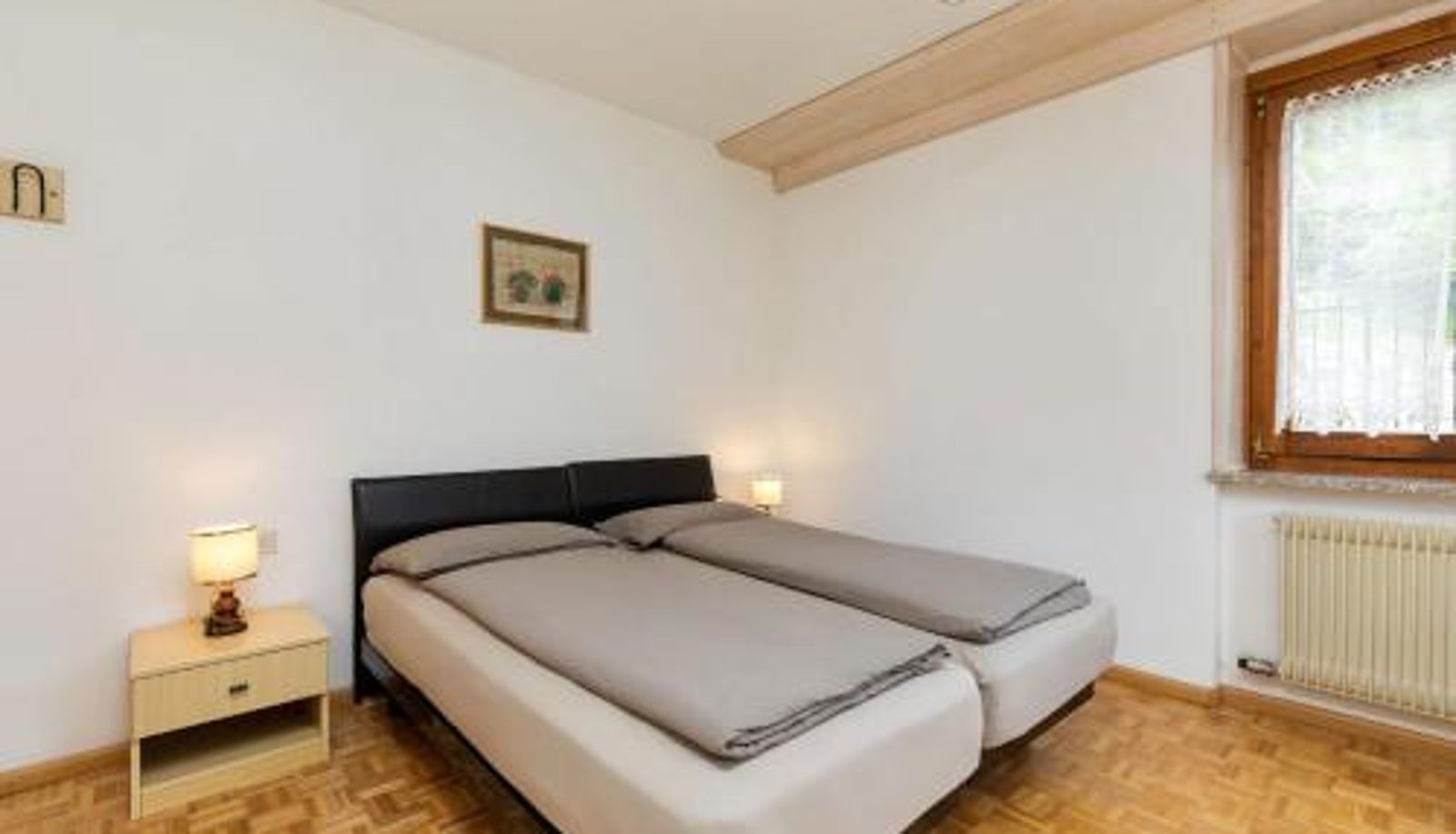 Zimmer - Appartamenti Residenza Pineta