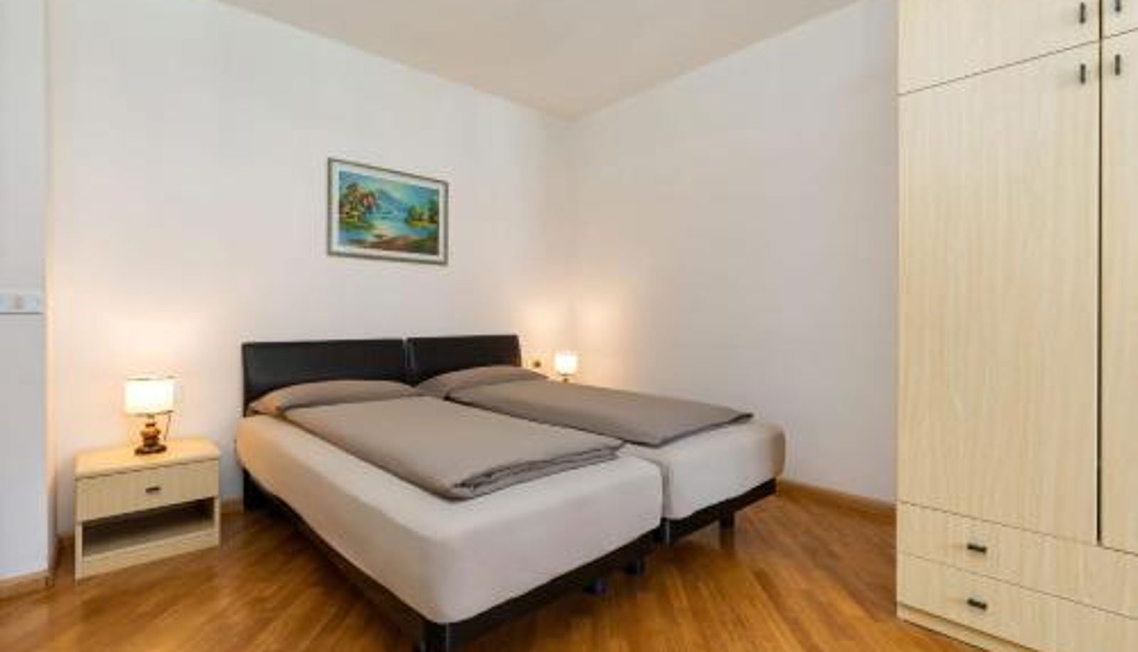 Apartment - Appartamenti Residenza Pineta