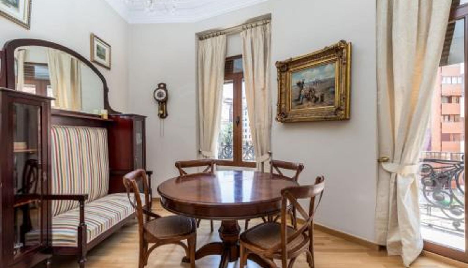 Standard room - My Loft 4 You Gran Via
