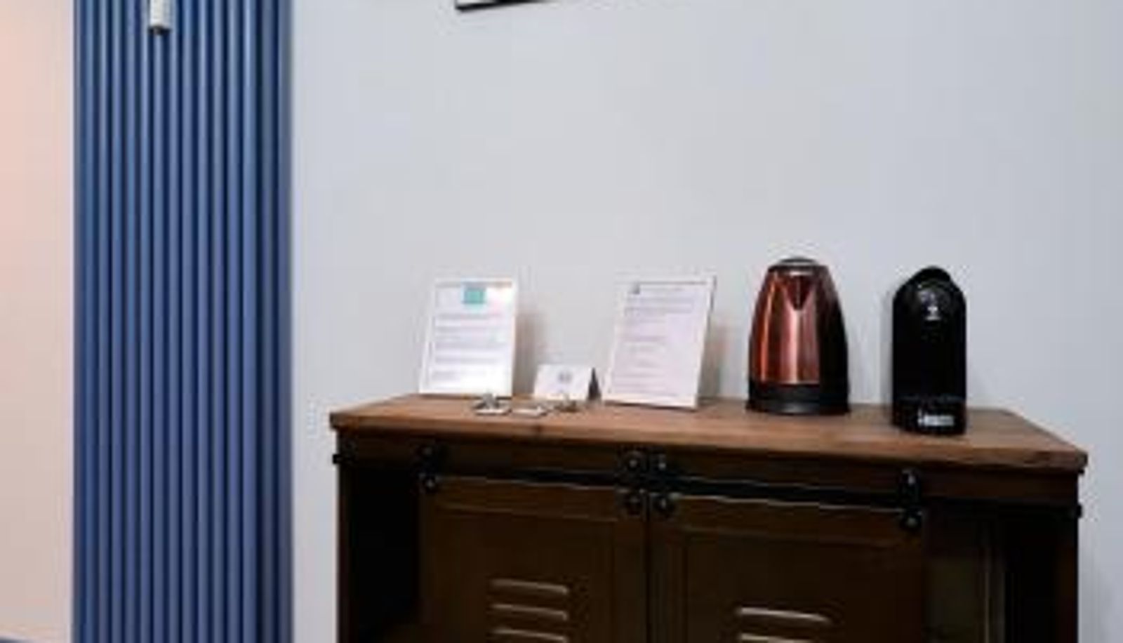Info - City Center Suite