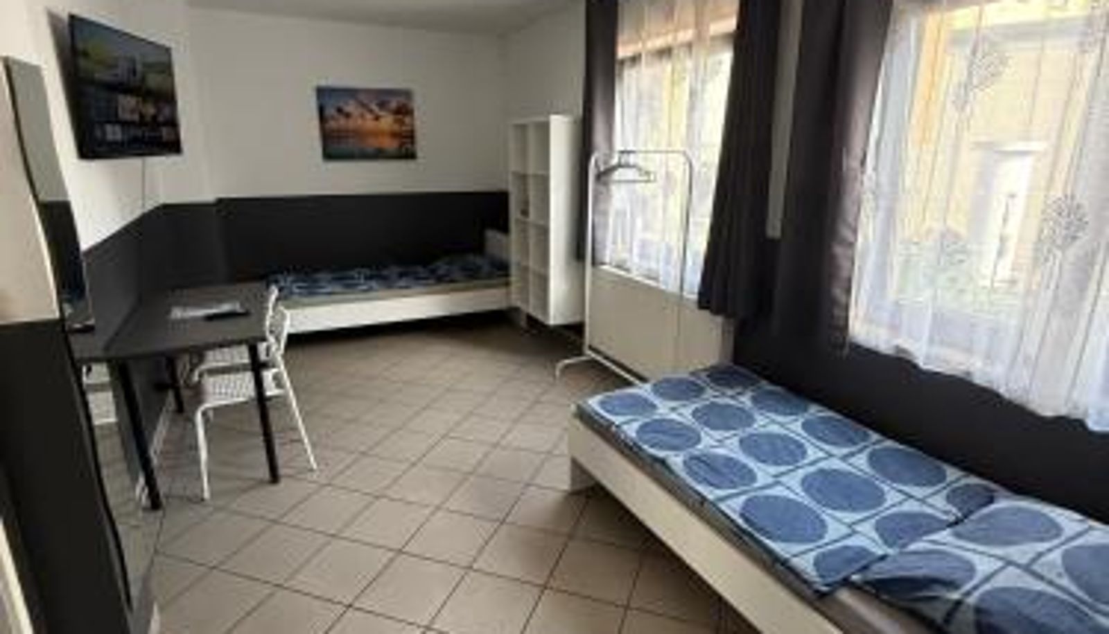 Apartament - Schön gelegene Apartments im Zentrum in Mönchengladbach MG07 und MG10