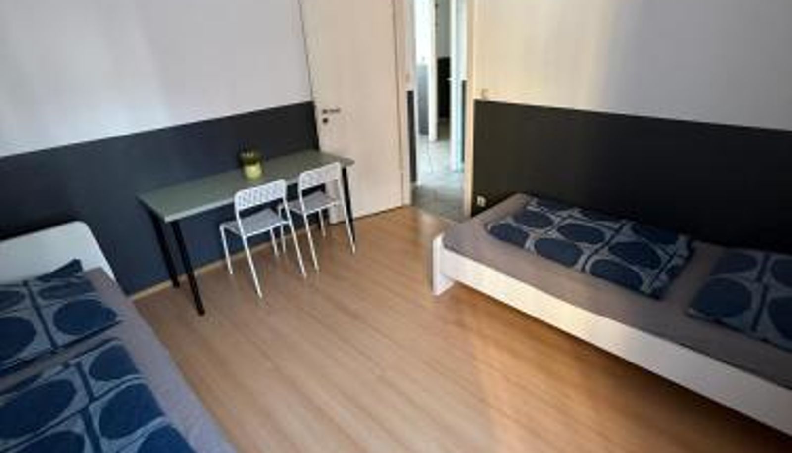 Apartament - Schön gelegene Apartments im Zentrum in Mönchengladbach MG07 und MG10