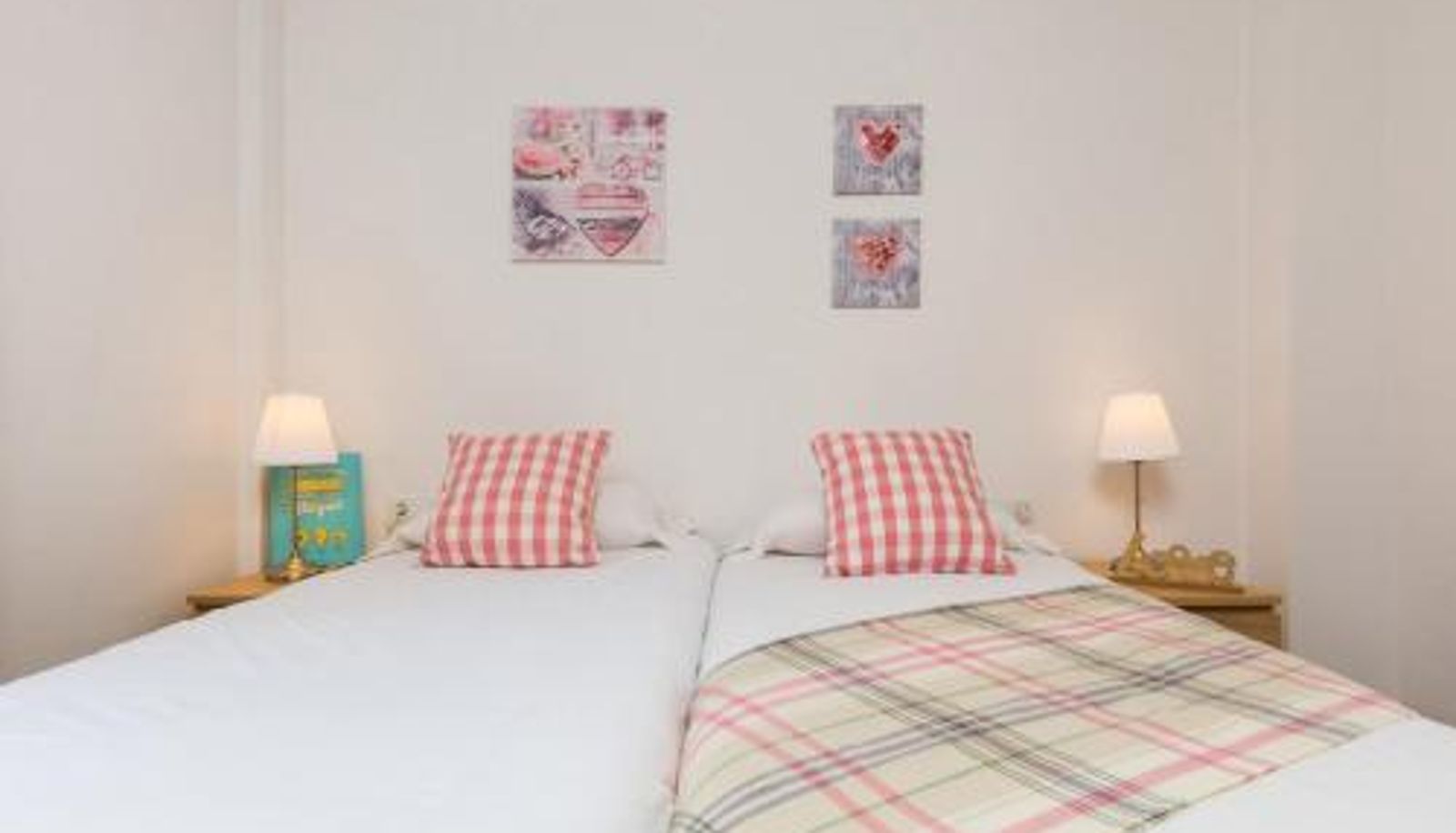 Appartamento - Apartamentos Cornellalux 2