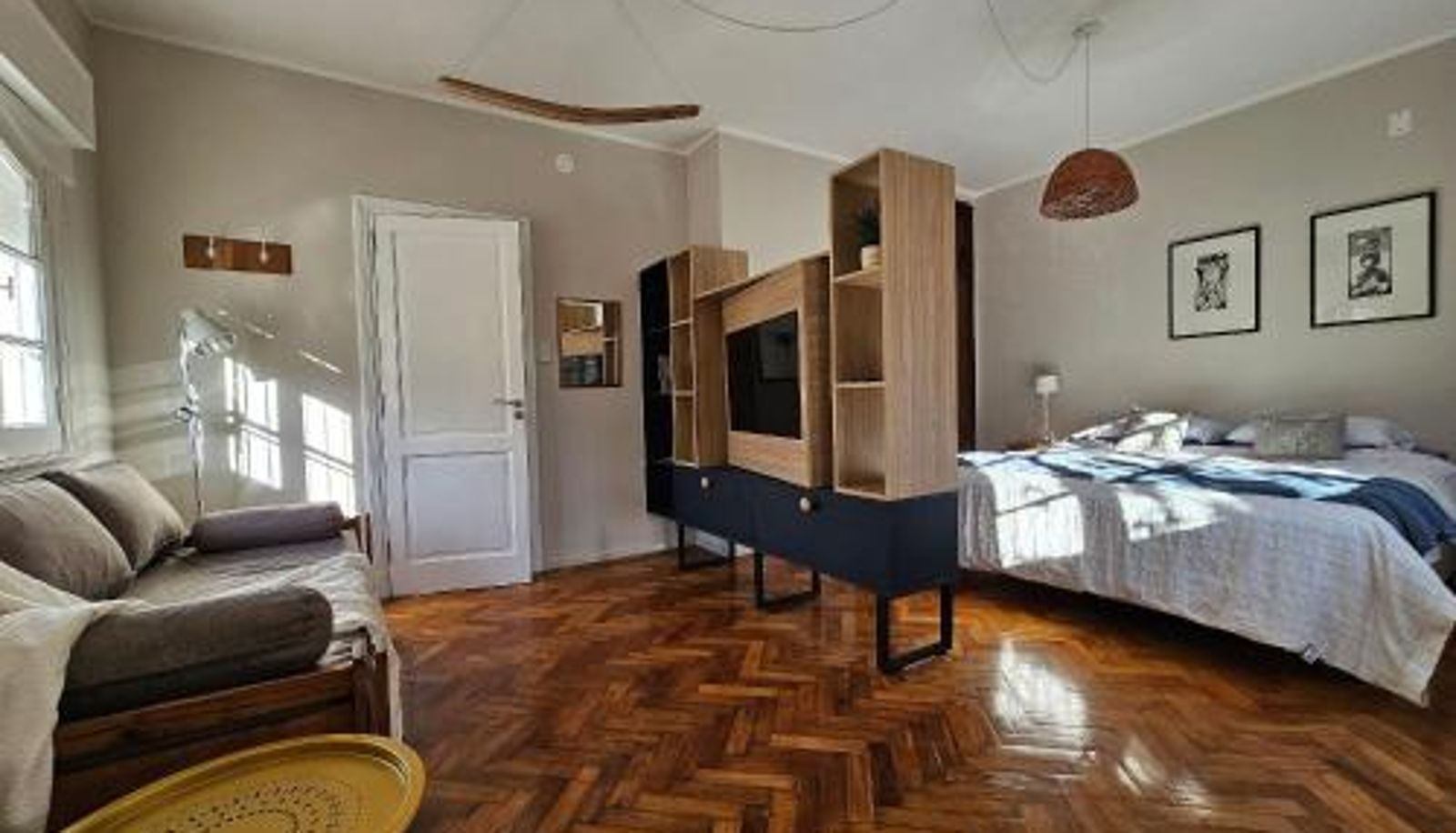 Appartamento - Amplio y luminoso departamento céntrico