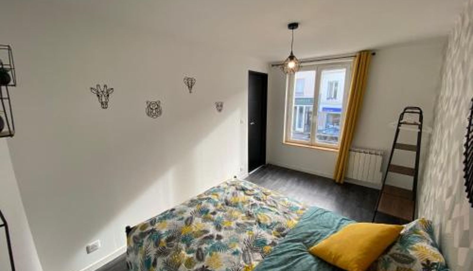 Apartment - Parking - Wifi - Hyper Centre - Cosy - Lumineux