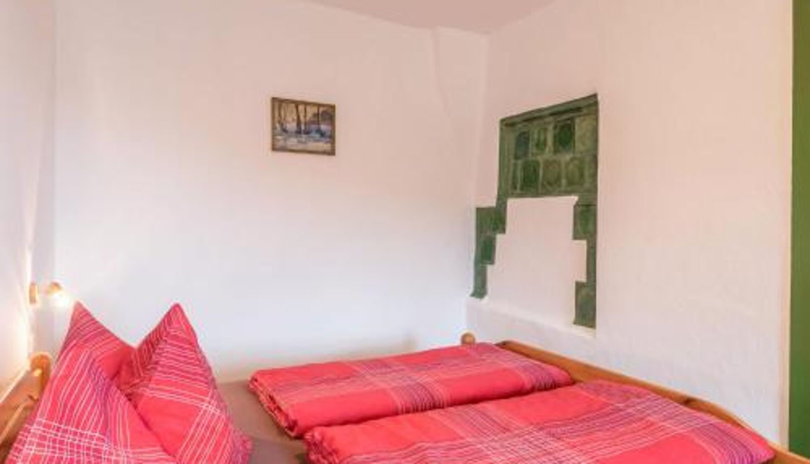 Zimmer - Sallrain Hof Apartment 2