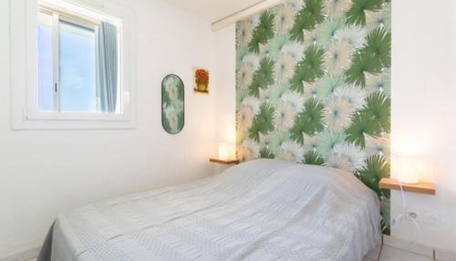 Appartamento - Appartement Canet plage front mer