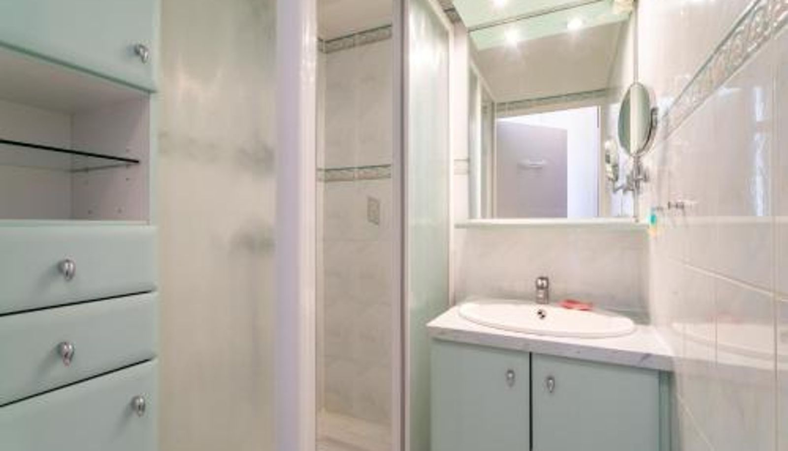 Appartamento - Appartement Canet plage front mer