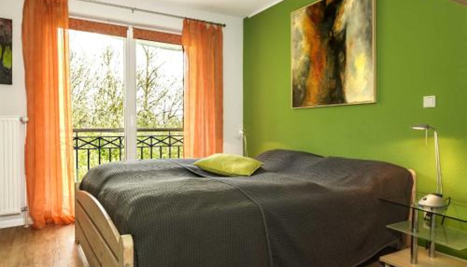 Appartamento - Ostsee Residenz Meeresblick Atelierwohnung Concha