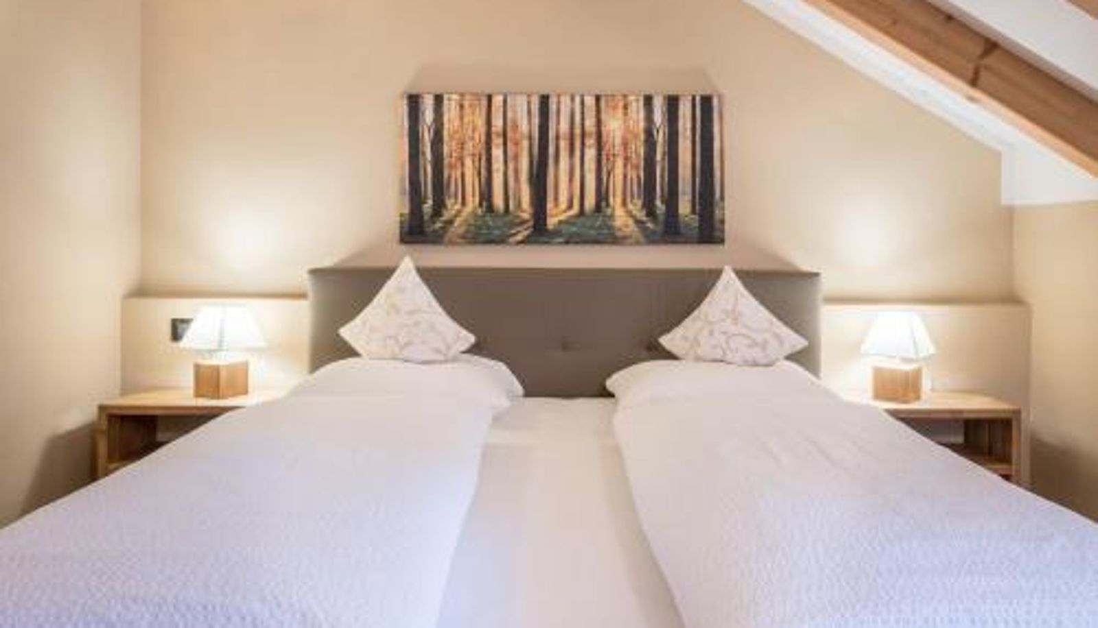 Appartement - Lotschenhof Apt Tulpe