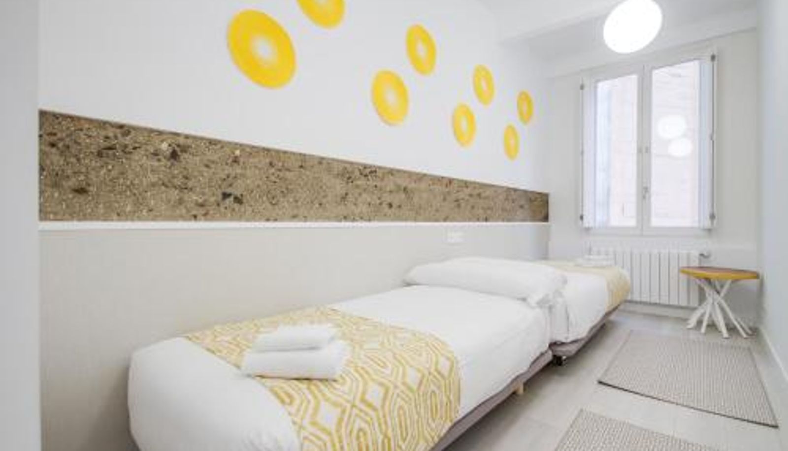 Appartement - Santiago Center Rooms