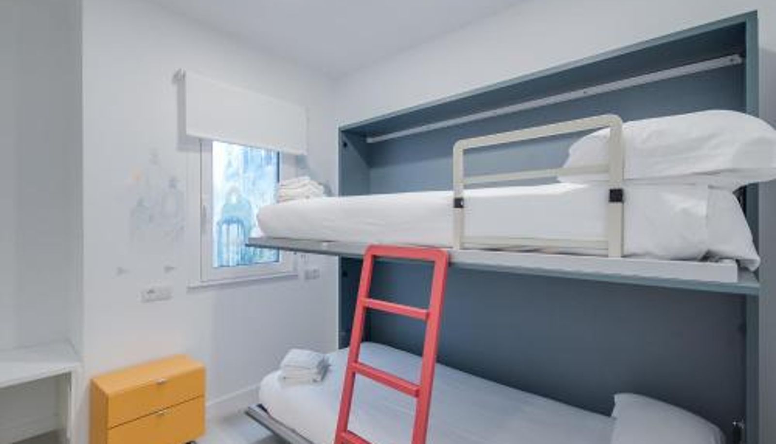 Appartement - Santiago Center Rooms