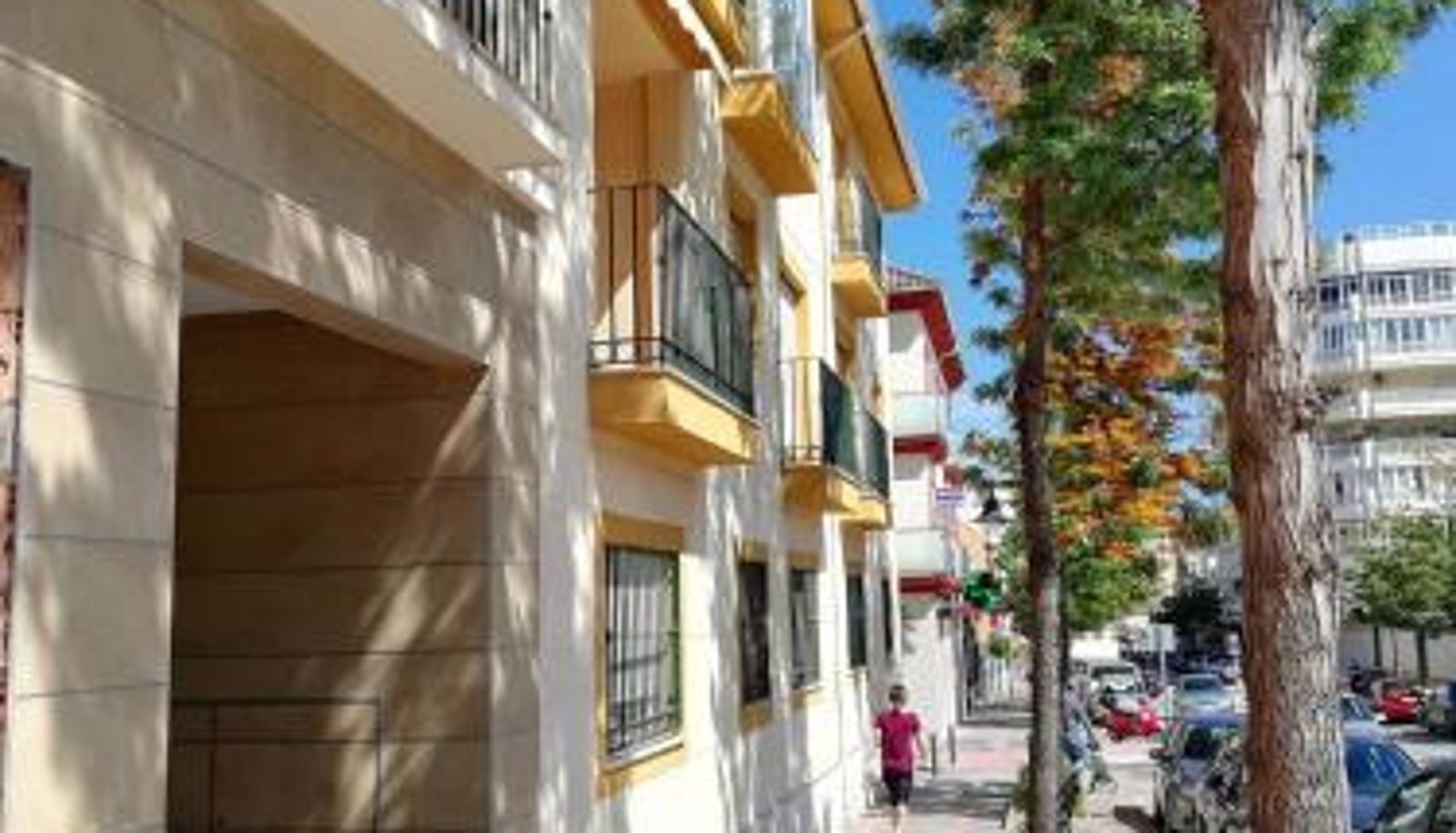 Apartamento - Top-floor flat in Los Boliches by Costarentals - Ref 13