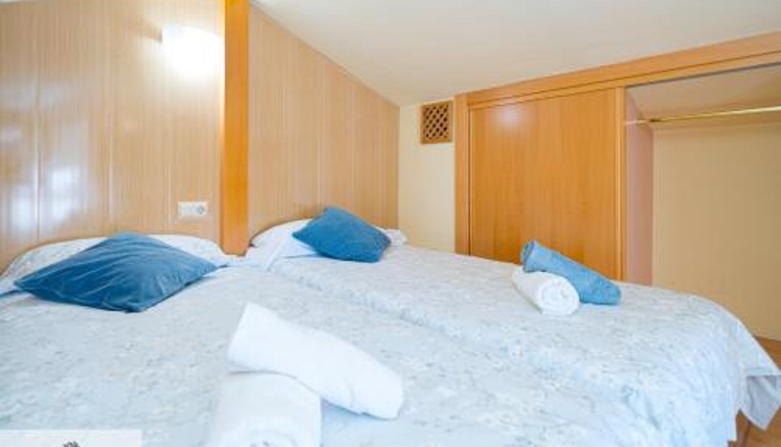 Chambre Standard - Piso Primera linea Jakarta 3 sea view