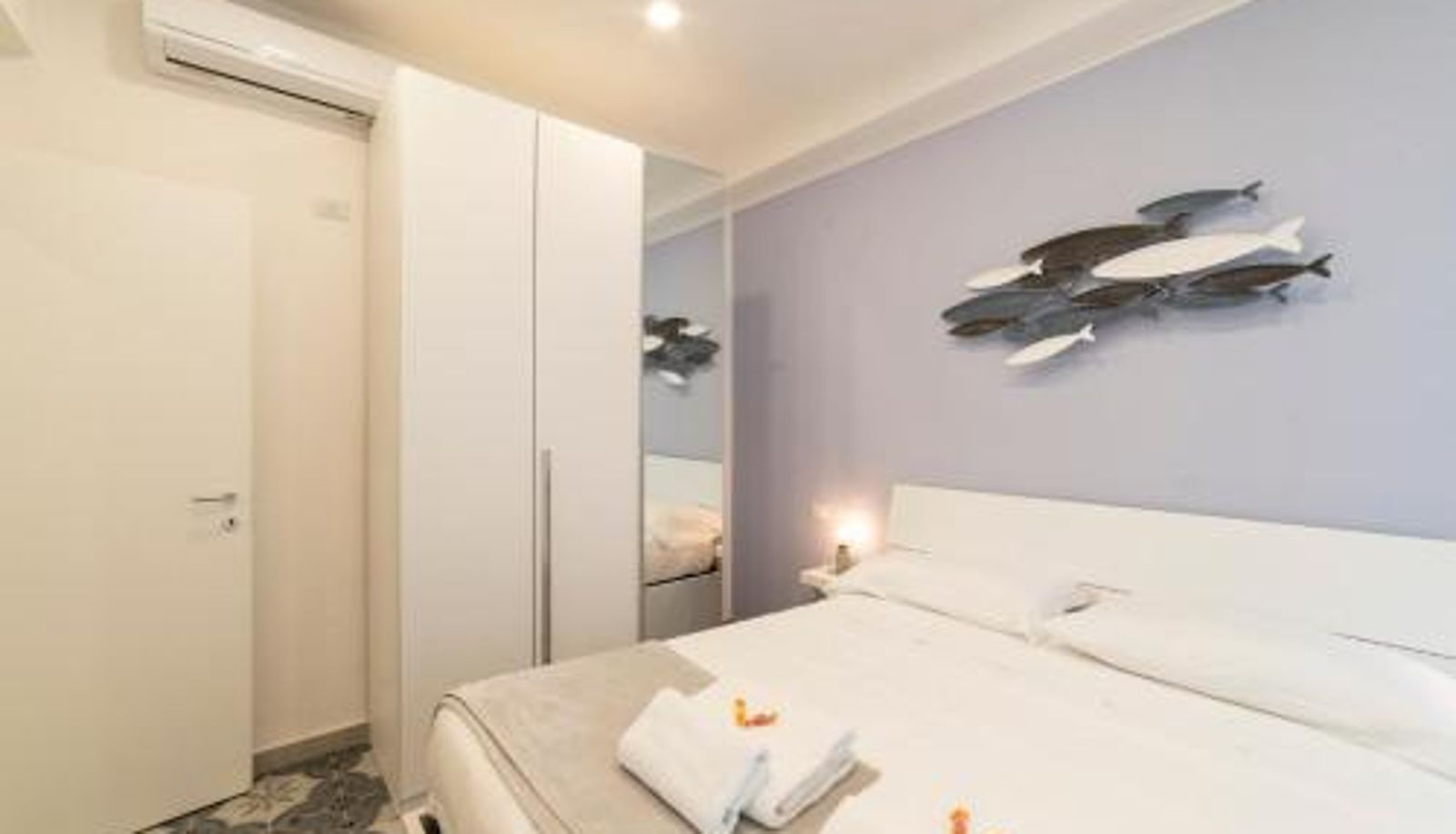 Apartment - Vico Cangiani al Mercato 20