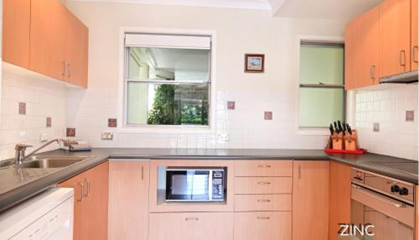 Appartement - Yaringa Apartment 1 - Moments from Noosa Main Beach