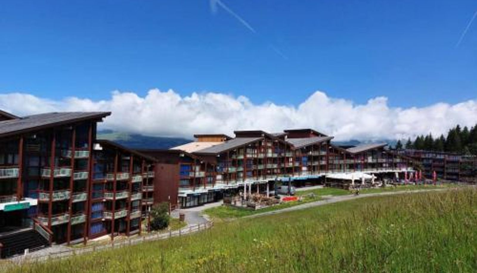 Info - Résidence Tournavelles - 3 Pièces pour 8 Personnes 08