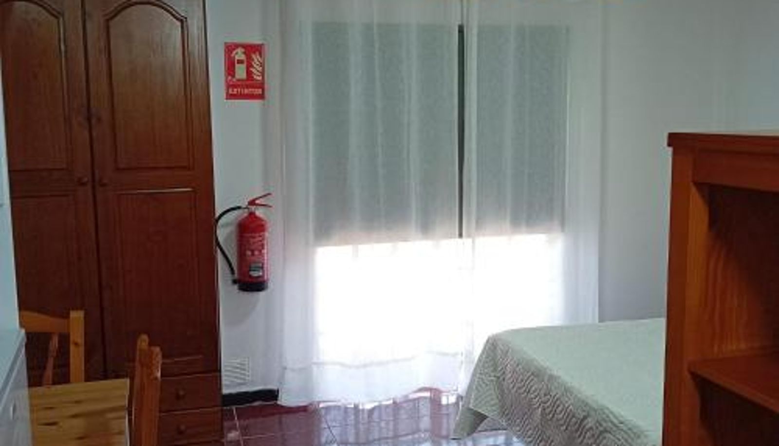 Apartamento - APAR MARI 2c