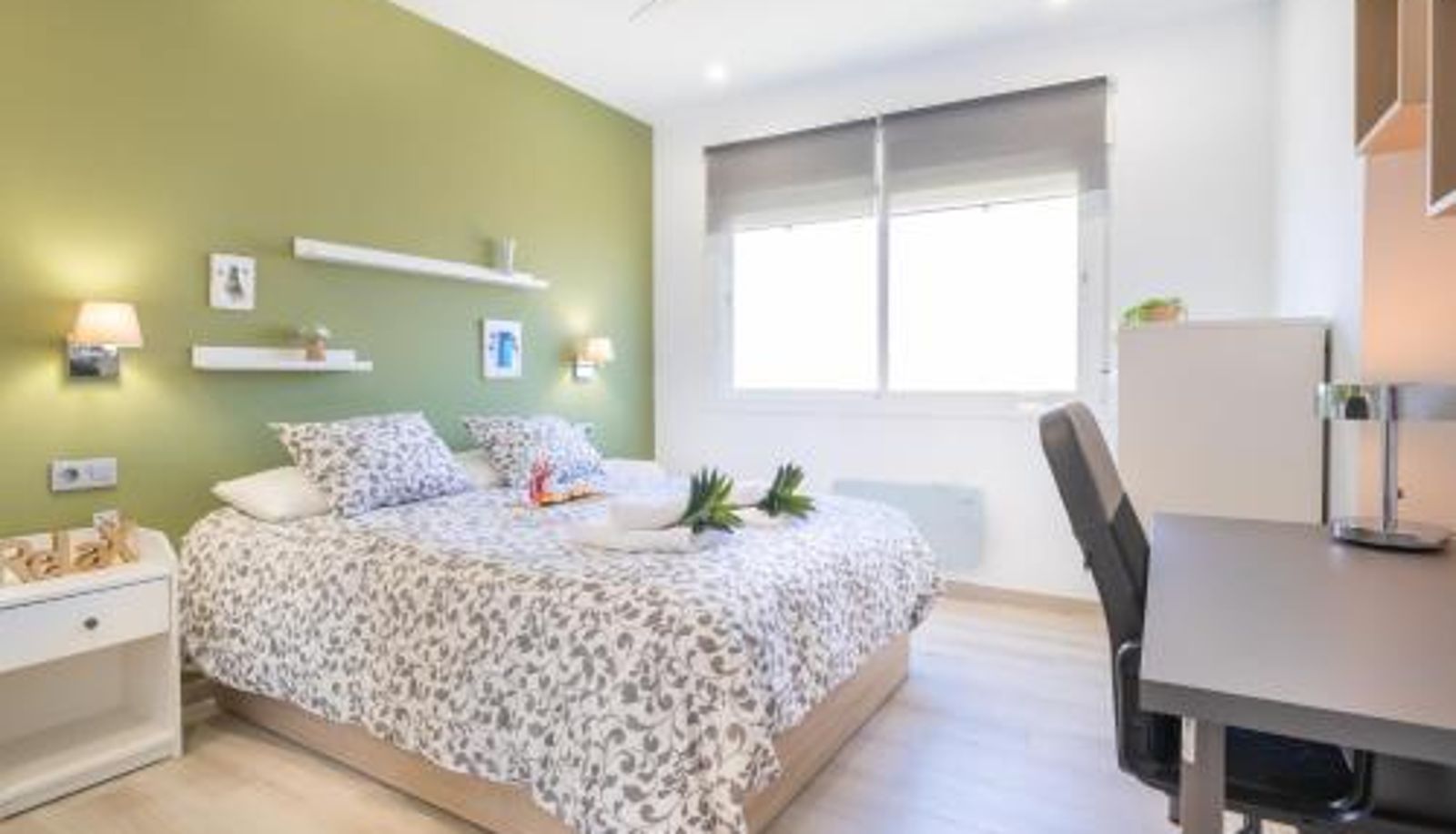 Apartment - Marbella Center 100m From The Beach - Happy Rentals