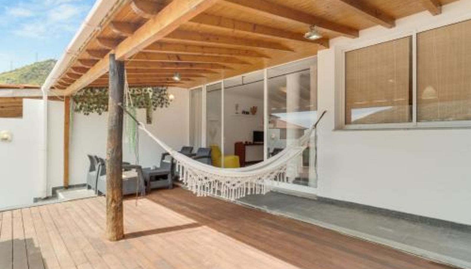 Apartment - Lounge & Beach Nearby Alfa I Machico Home Bbq