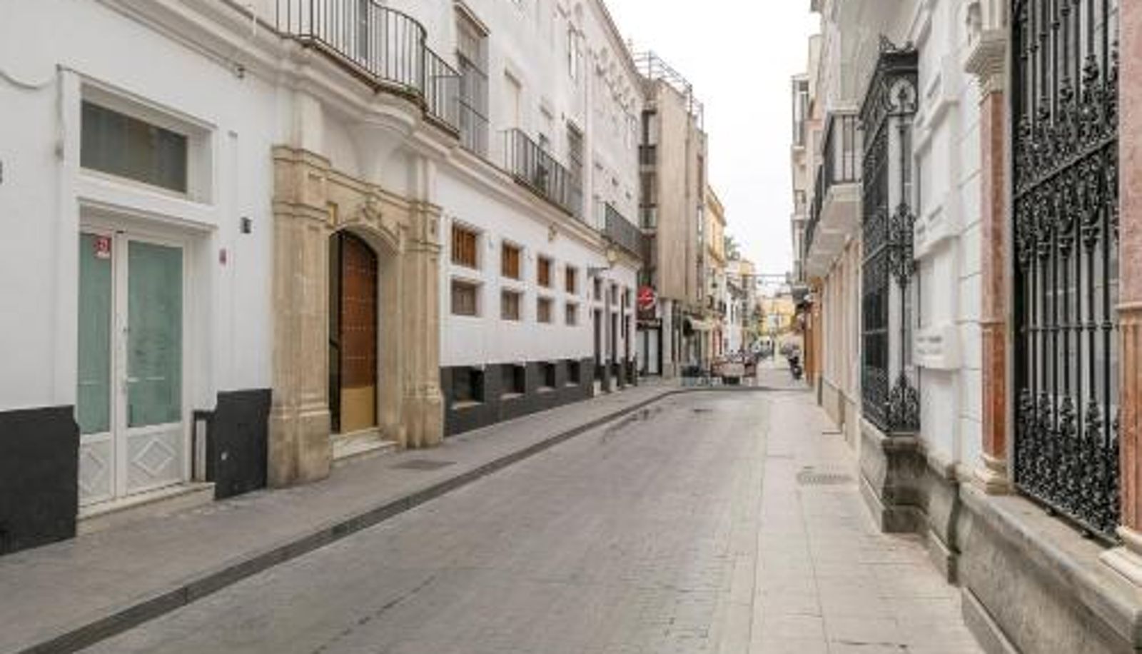 Apartamento - Urban Palace